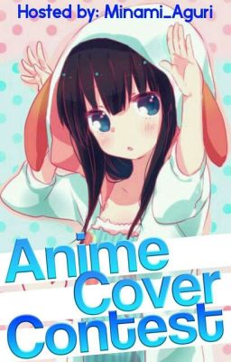 Anime Cover Contest