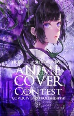 Anime Cover Contest || Open