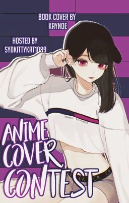 Anime Cover Contests