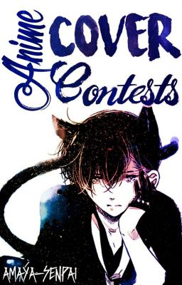 Anime Cover Contests