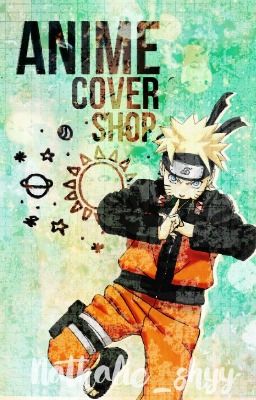 Anime Cover Shop| Hiatus