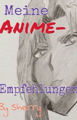 Anime-Empfehlungen