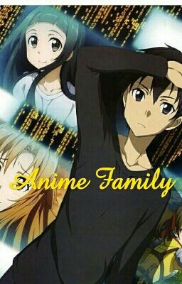 Anime Family