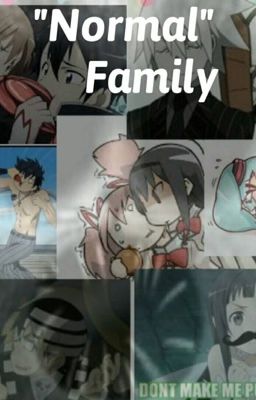 Anime family:truth or dare edition