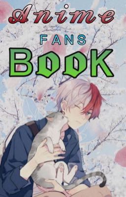 ANIME FANS BOOK [ITA]