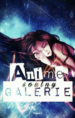 Anime Galerie (Chats, Infos, Challanges)