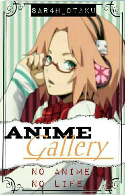 Anime Gallery