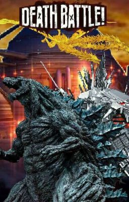 Anime Godzilla What if Battle info