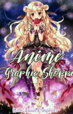 Anime Graphic Shoppe