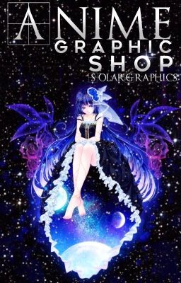 Anime Graphics Shop 