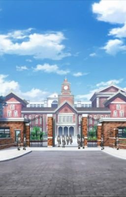 Anime High School RP (OPEN)