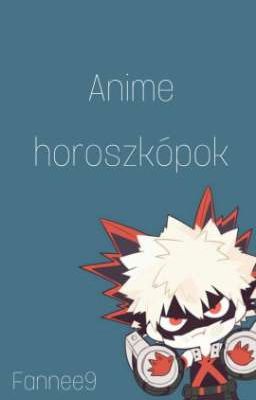 Anime horoszkópok