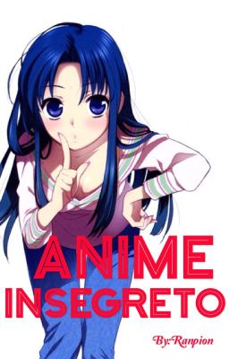 Anime insegreto 