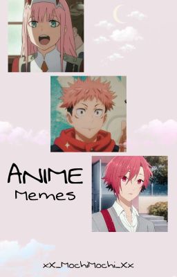 Anime Memes