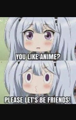 Anime Memes