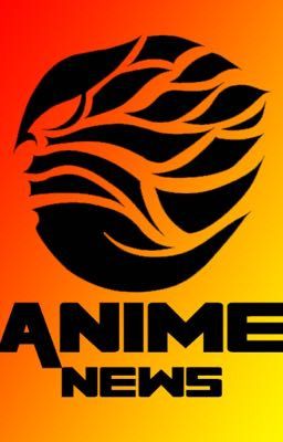 Anime news 