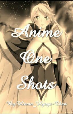 Anime One Shots