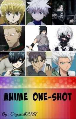 Anime One-Shots