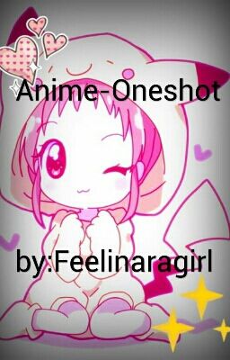 Anime-Oneshot 