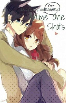 Anime OneShots