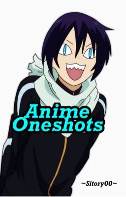 Anime Oneshots