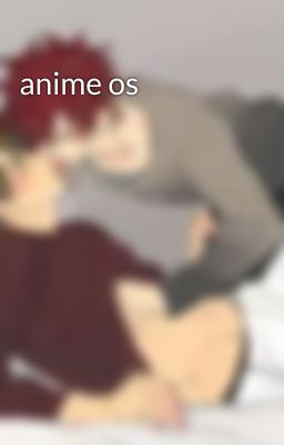 anime os