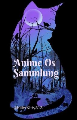 Anime OS Sammlung