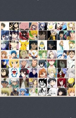 Anime Quiz