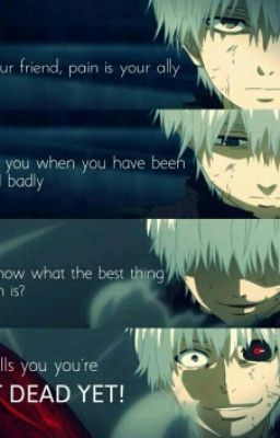 Anime Quotes