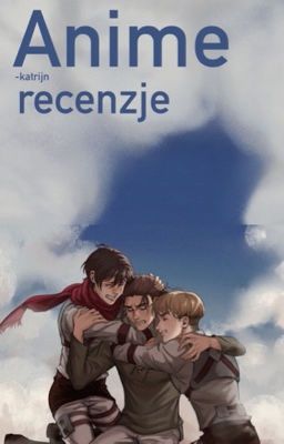 Anime // Recenzje    