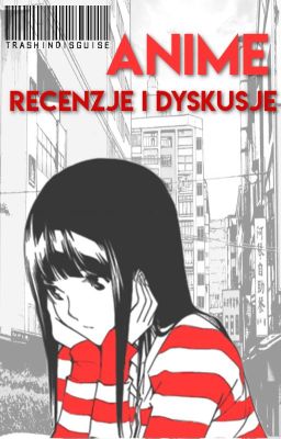 ✔ Anime || Recenzje i Dyskusje