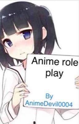 Anime Role Play