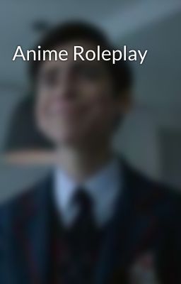 Anime Roleplay 