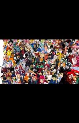 Anime  Rpg 