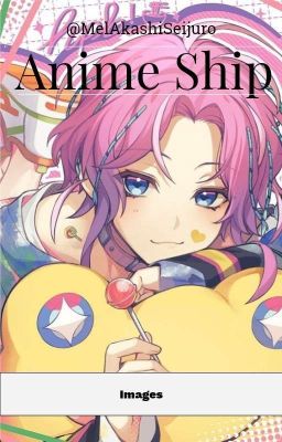 Anime Ship - Images