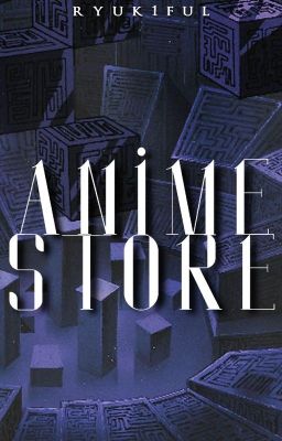 Anime Store