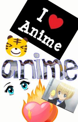 Anime Stuff For Anime Lovers