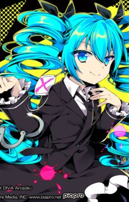 Anime & Vocaloid Lyrics