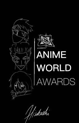 ANIME WORLD AWARDS