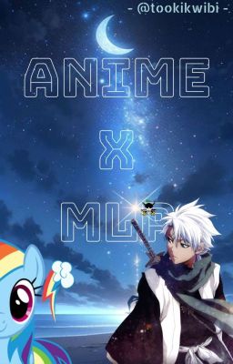 Anime X mlp