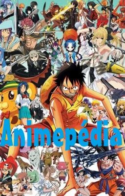 Animepédia