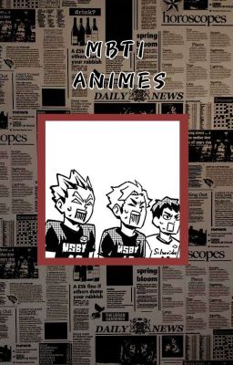 Animes variés | 𝗠𝗕𝗧𝗜