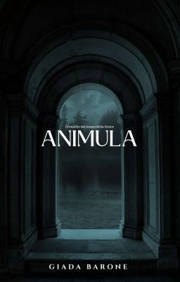 Animula [Sequel di Crisalide&Effimero]