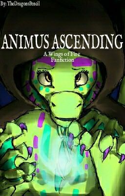 Animus Ascending