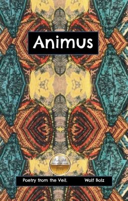 Animus, poetry from the veil