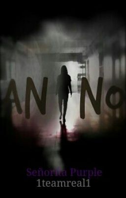 ANINO [short story] ✔