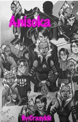 Anisoka Oneshots