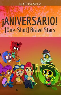 ¡Aniversario! | Brawl Stars