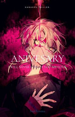 Aniversary.