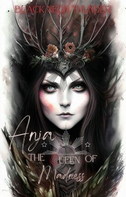 Anja The Queen Of Madness [PAUSADA HASTA NOVIEMBRE]